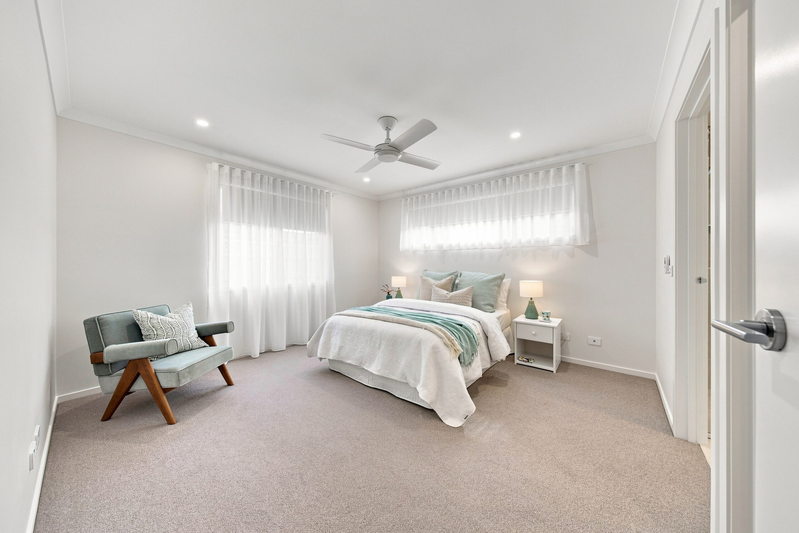 12 Brushwood Dr, Bangholme, VIC 3175 Bedroom 1Photo 14