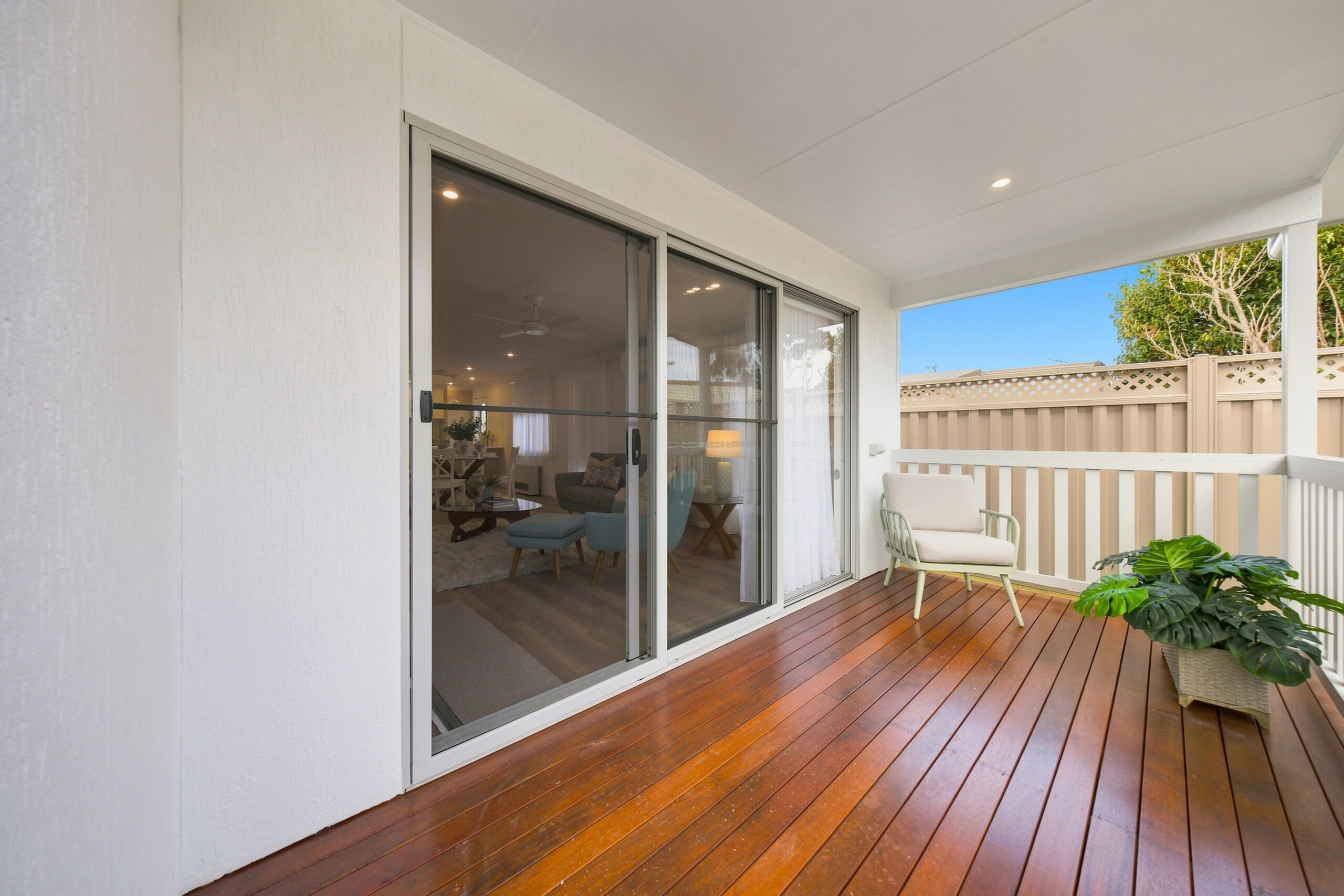 12 Brushwood Dr, Bangholme, VIC 3175 Deck