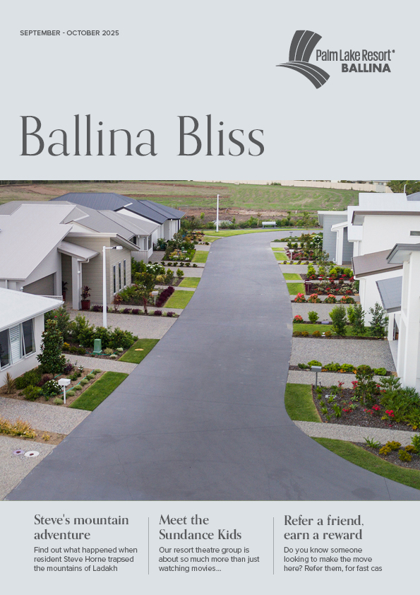 Ballina September October2025