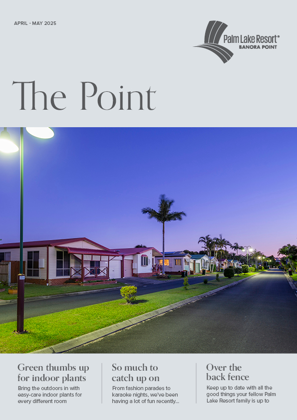 Banora Point April May 2025