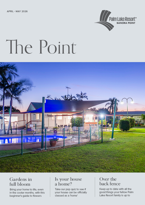 Banora Point April May 2026