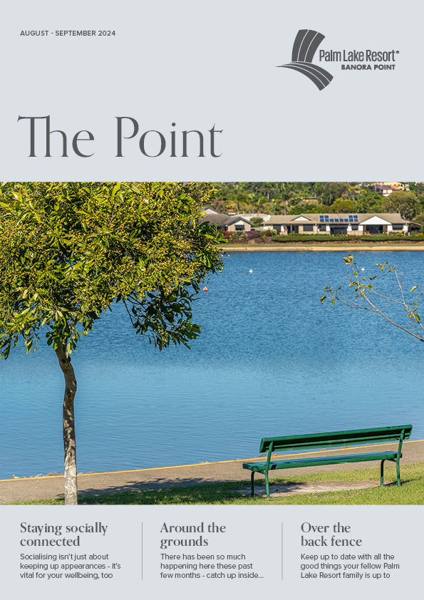 Banora Point August September 2024