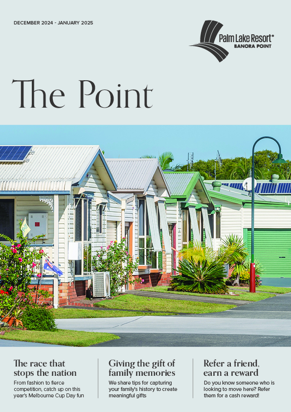 Banora Point December January 2025