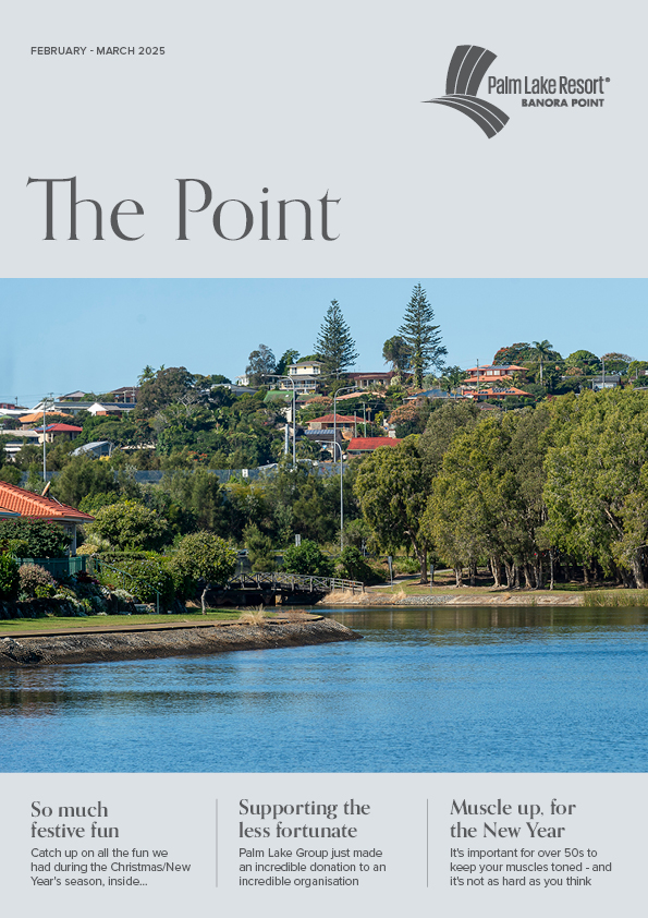 Banora Point February March 2025