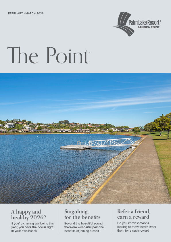 Banora Point February March 2026
