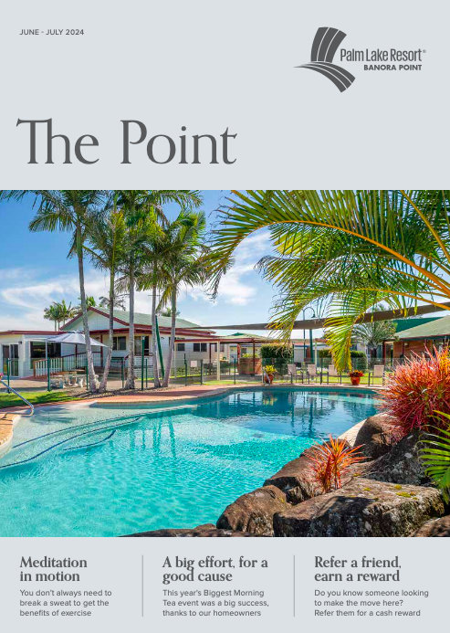 Banora Point June July 2024