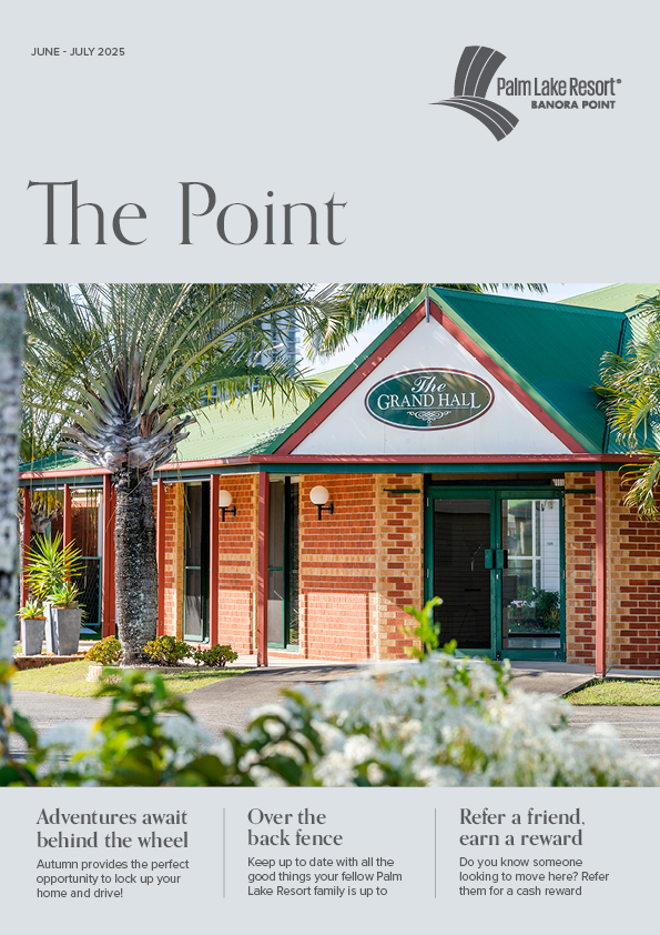 Banora Point June July 2025
