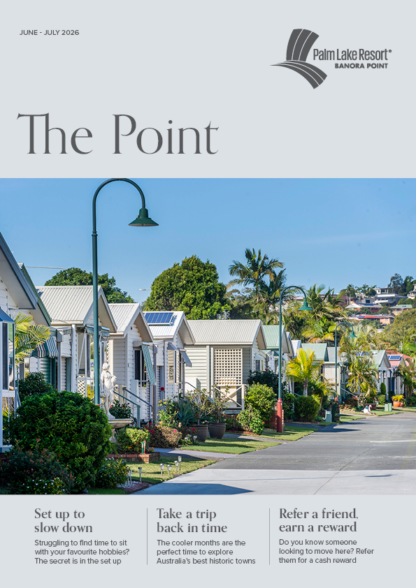 Banora Point June July 2026