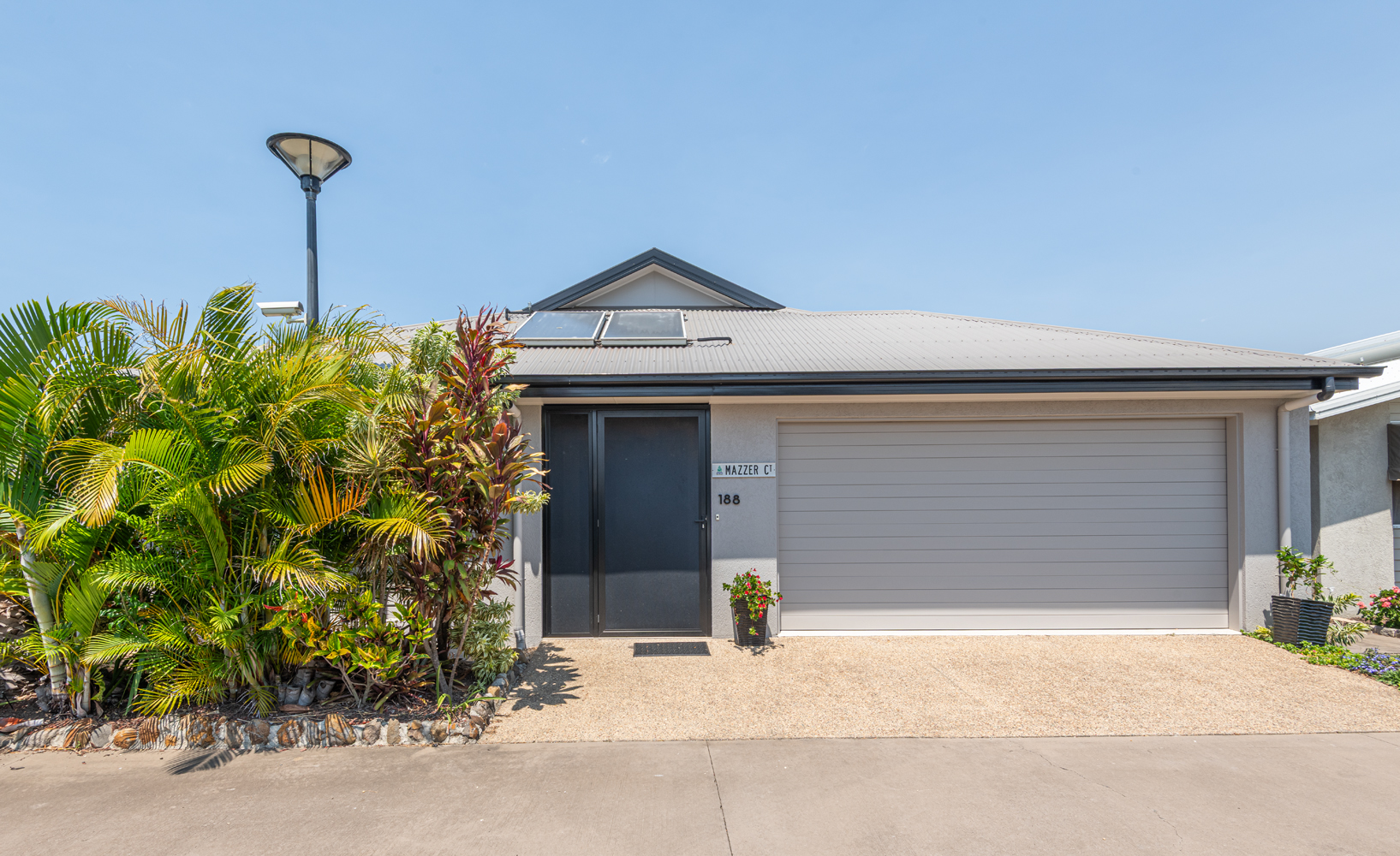 Bargara 188 Image 1