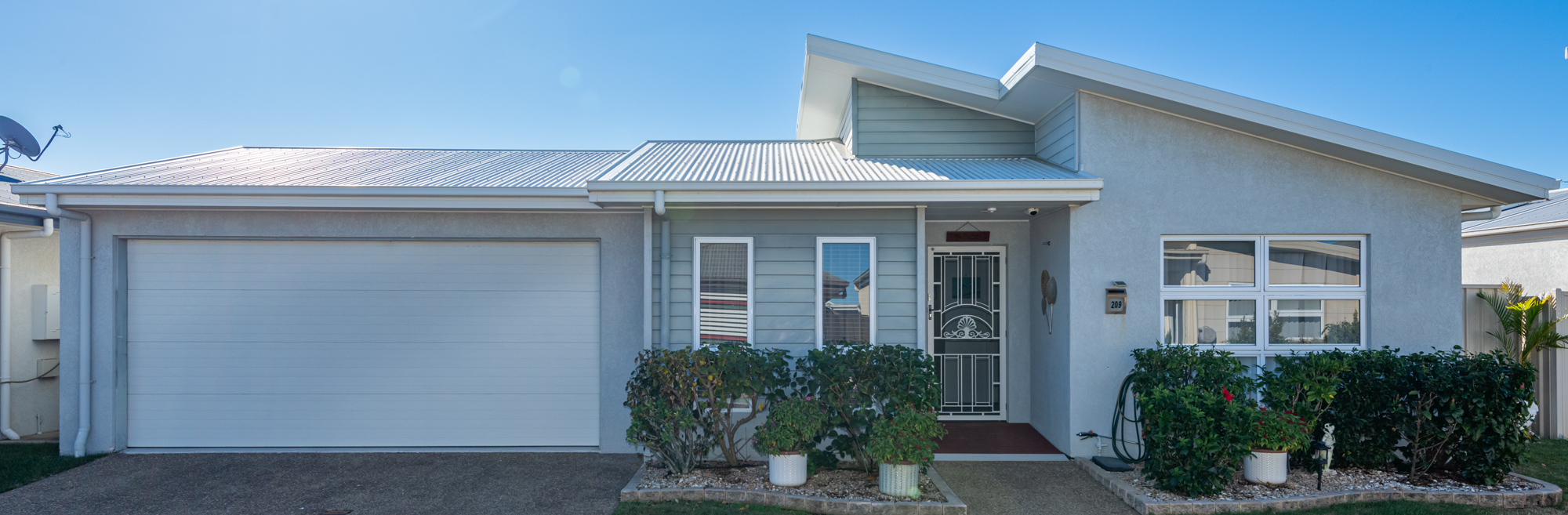 Bargara 209 Image 1