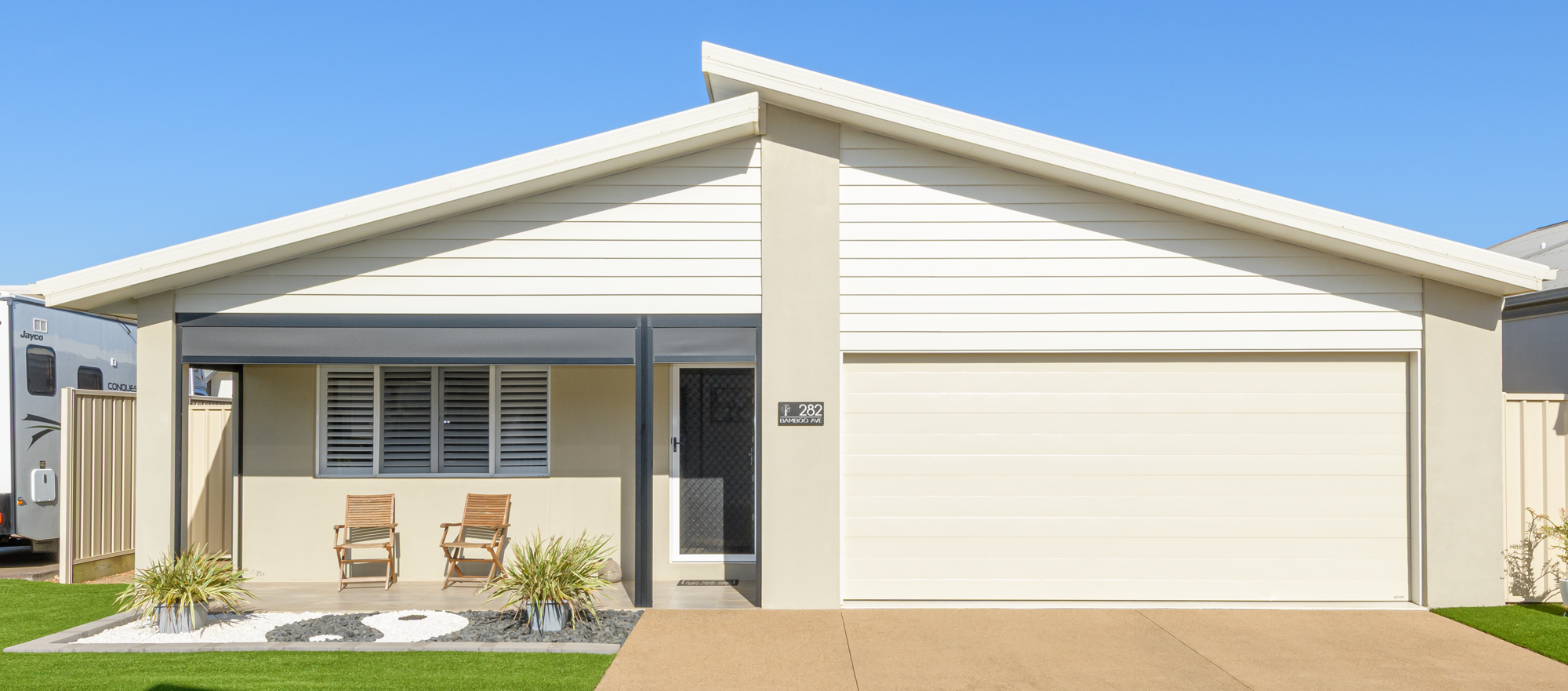 Bargara 282 Image 1