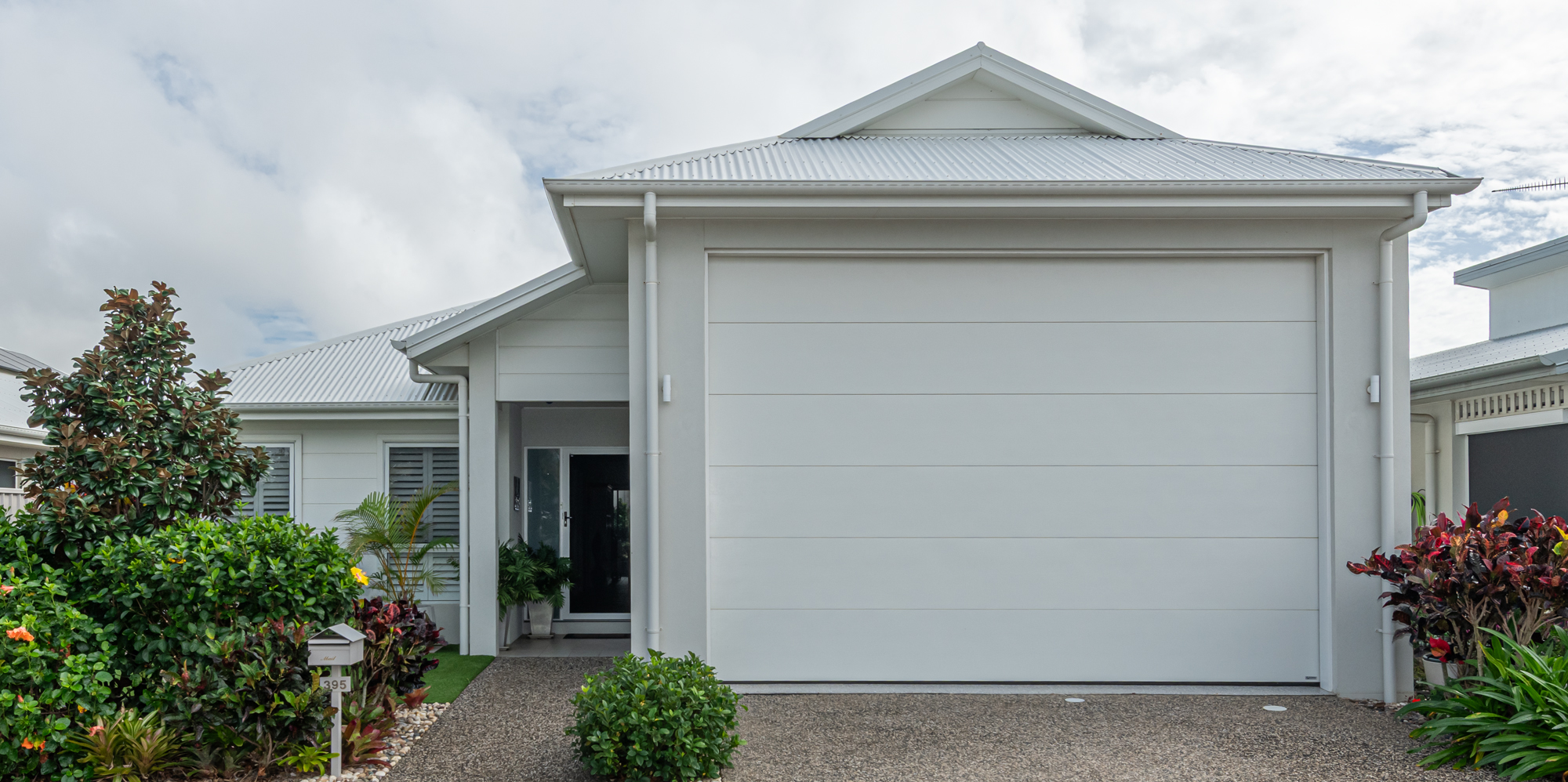 Bargara 395 Image 1
