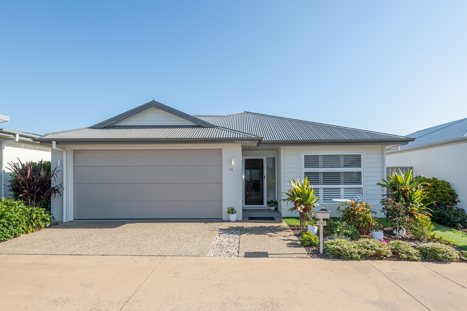 Bargara 449 Image 24