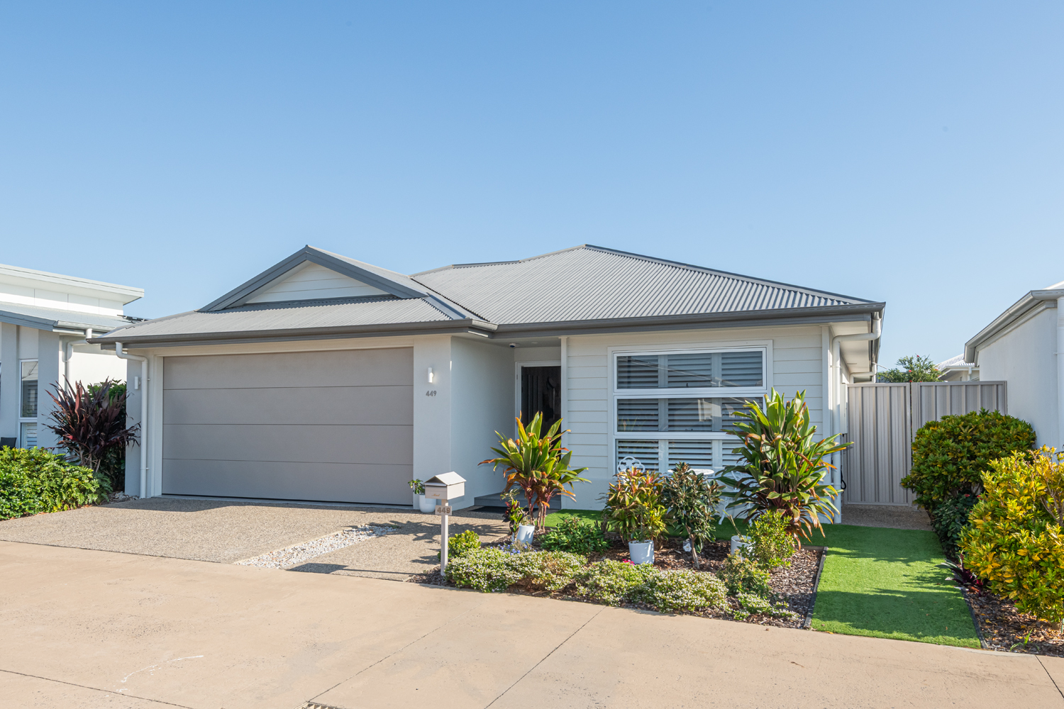 Bargara 449 Image 25