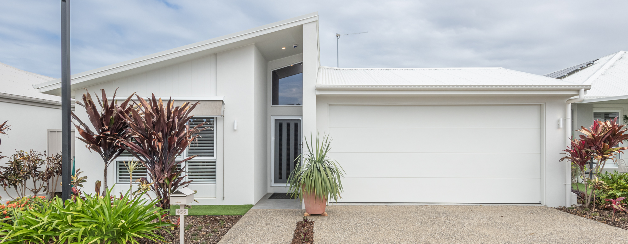 Bargara 455 Image 1