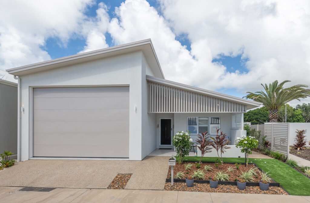 Bargara 495 Image 1