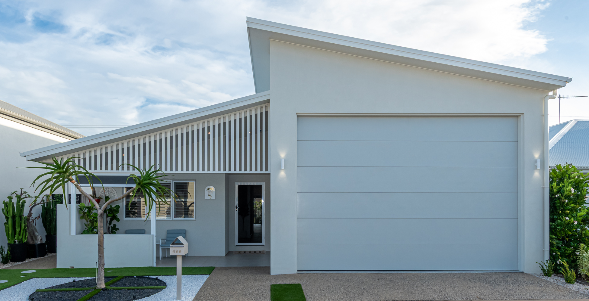 Bargara 499 Image 1