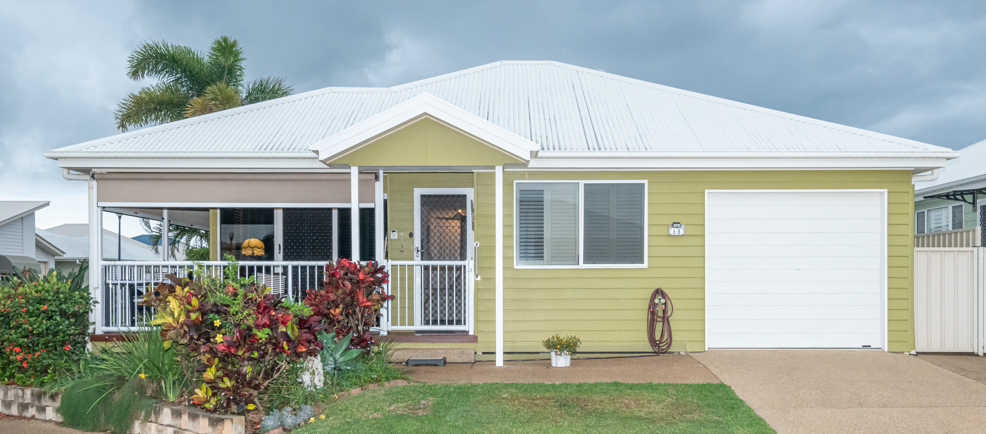 Bargara 68 Image 1