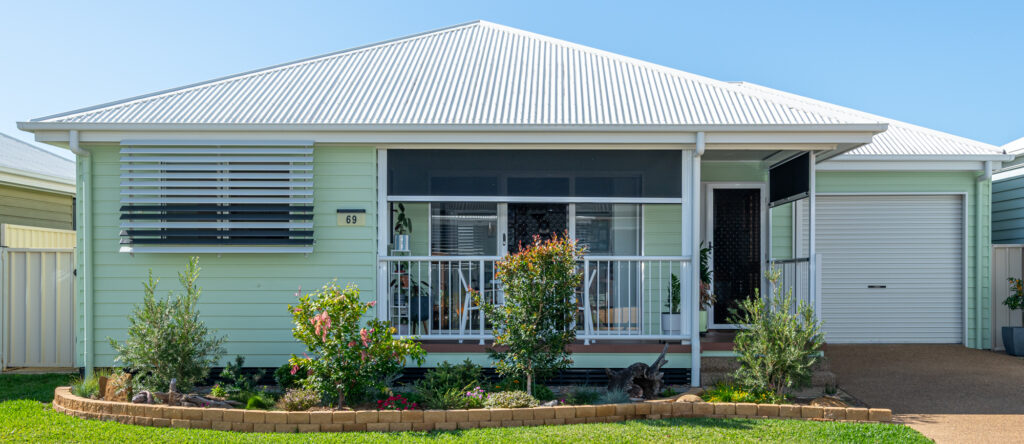 Bargara 69 Image 1
