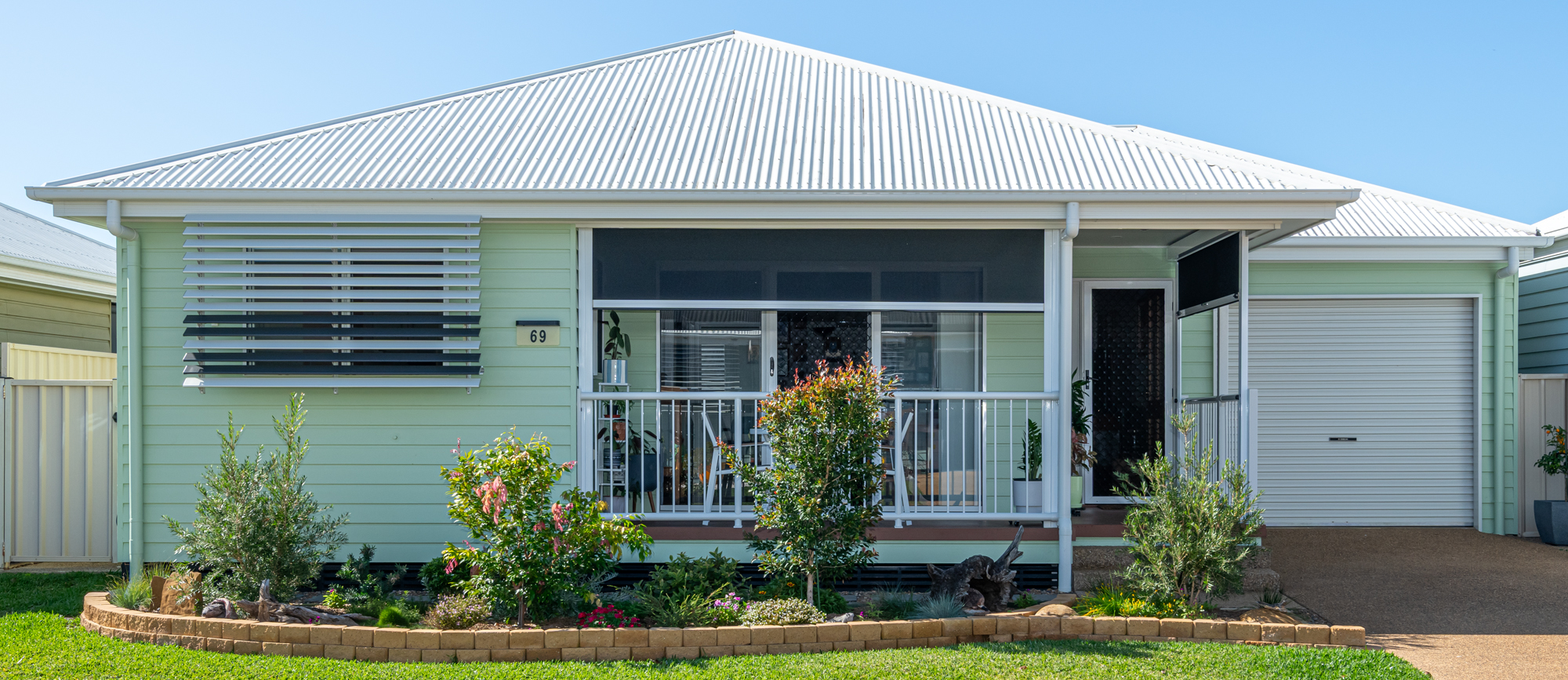 Bargara 69 Image 1