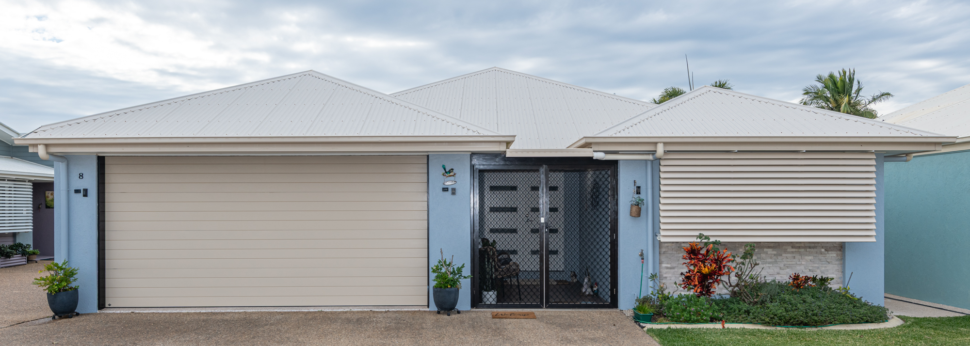 Bargara 8 Image 1
