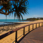 Bargara Beach Walk