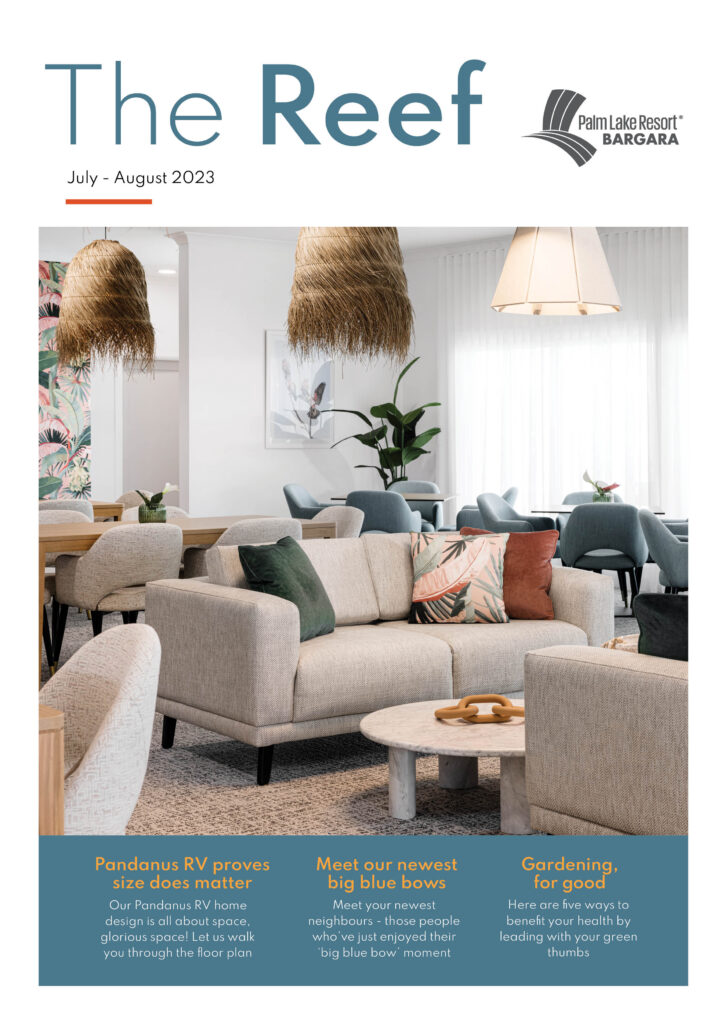 Bargara July August 2023