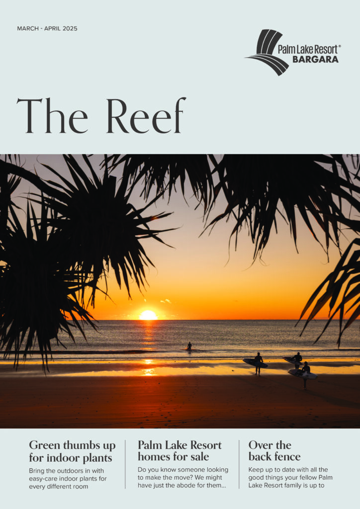 Bargara March April 2025