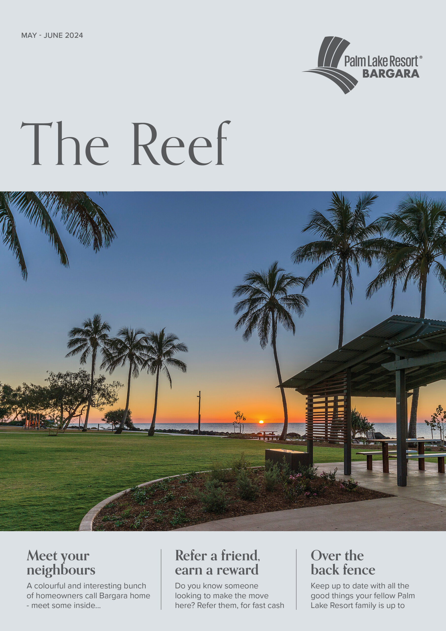 Bargara May June 2024