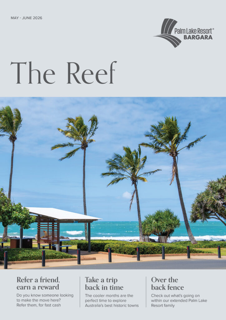Bargara May June 2026