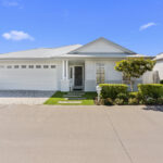 Property for sale by Palm Lakes Resort