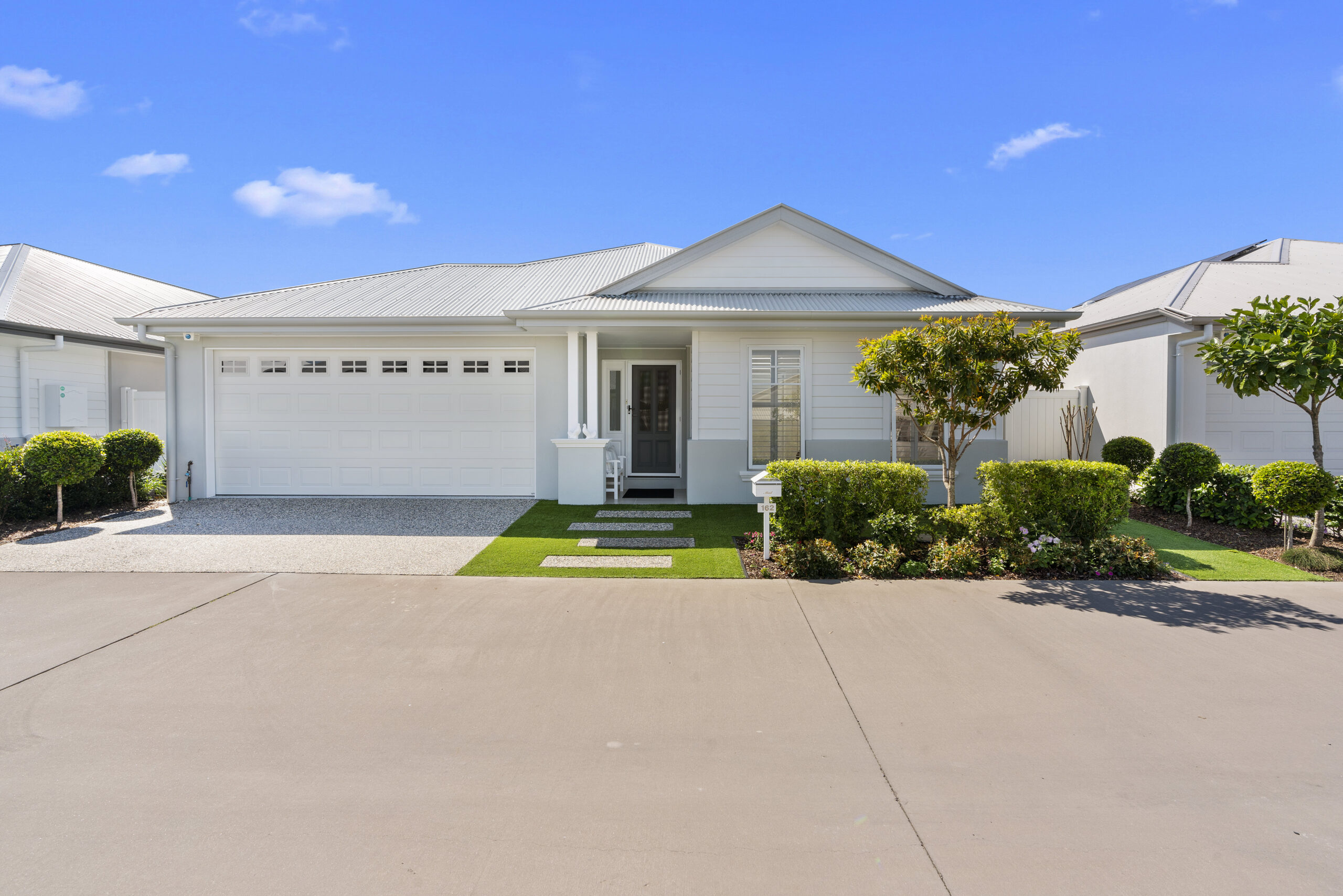 Property for sale by Palm Lakes Resort