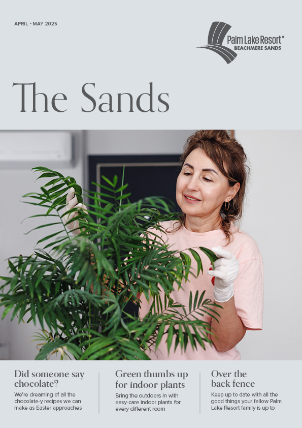 Beachmere Sands April May 2025