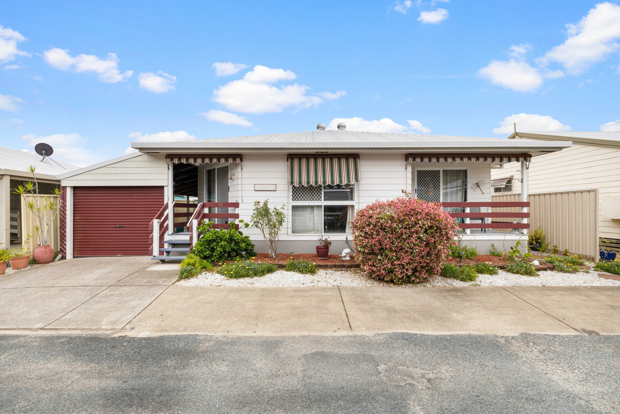 Bethania 18 Cedar Court Image 1