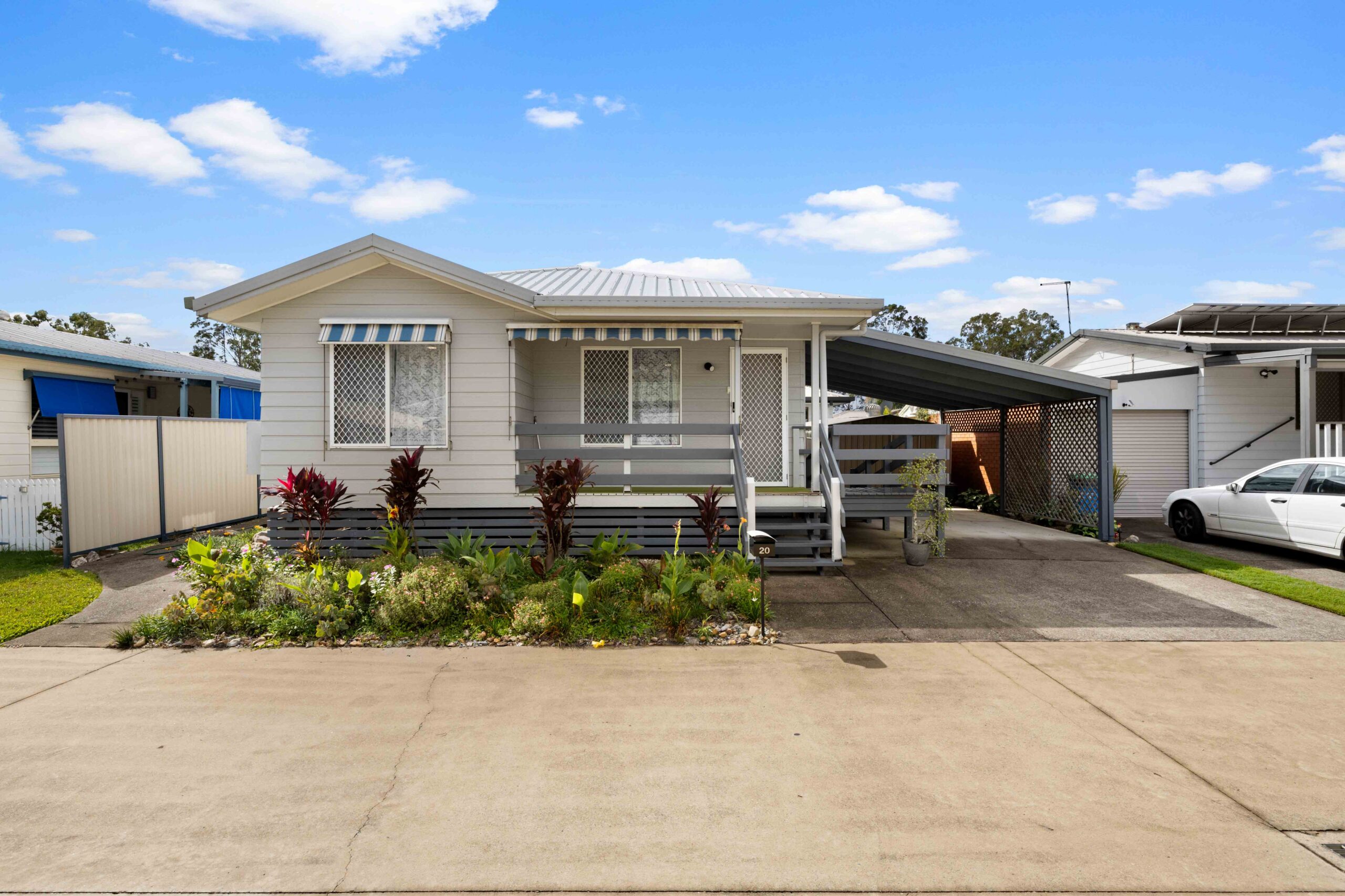 Bethania 20 Rustic Court Image 1