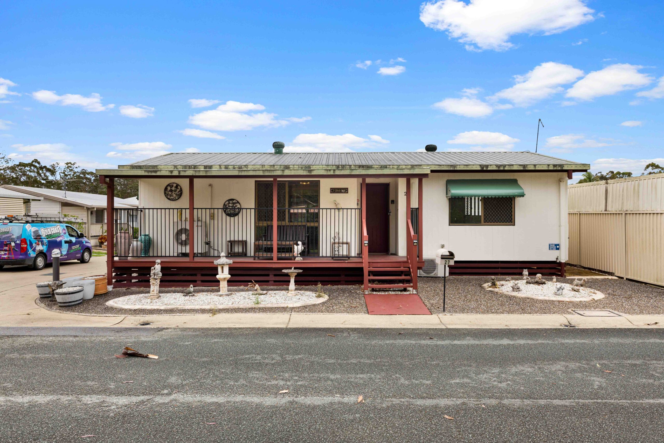 Bethania 27 Cedar Court Image 1