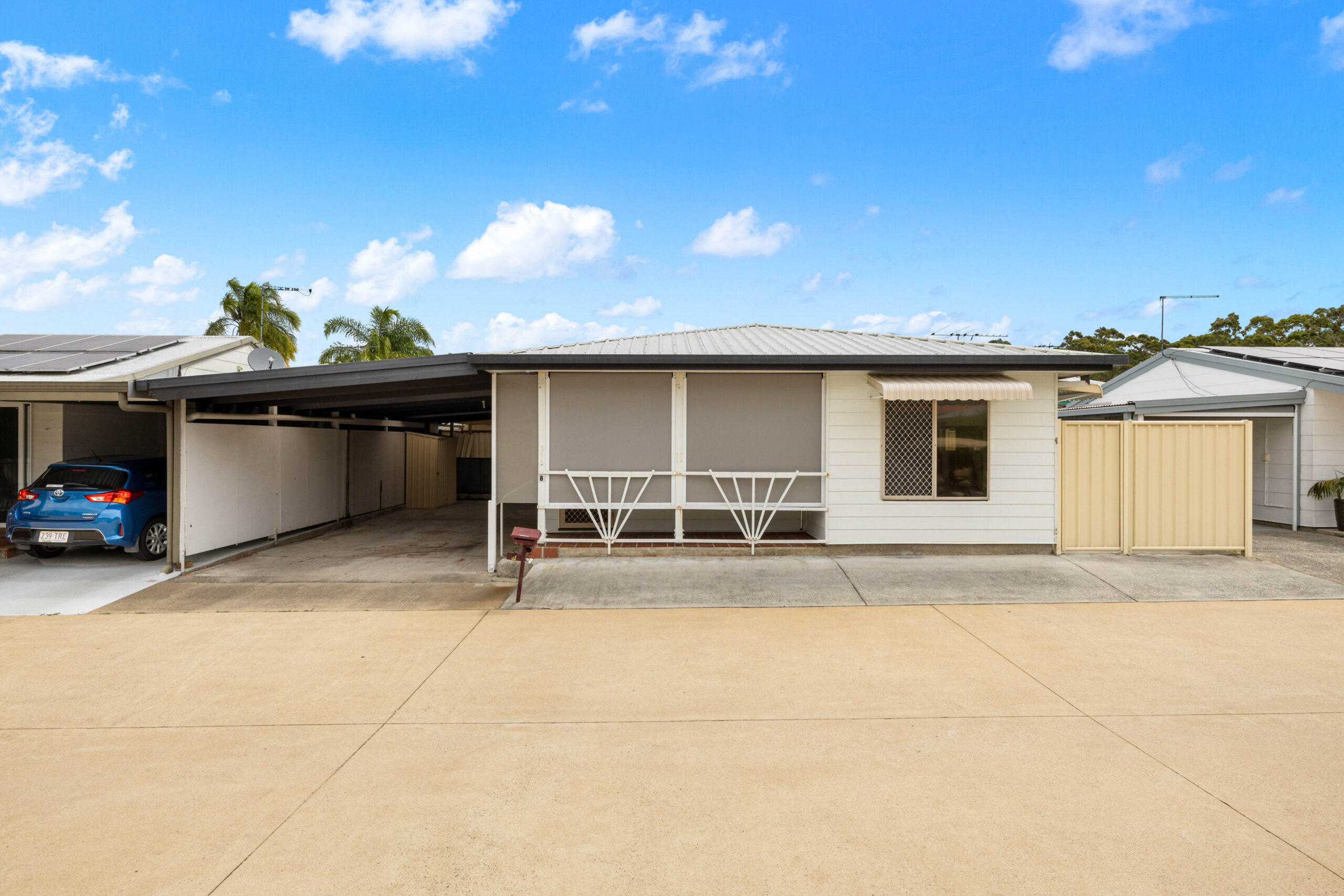 Bethania 8 Palm Court Image 1