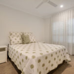 CAL 38 BED 2 Jules Ann Hedge
