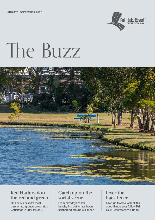 Deception Bay August September 2025