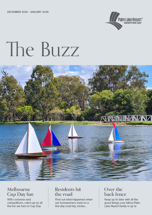 Deception Bay December 2024 January 2025