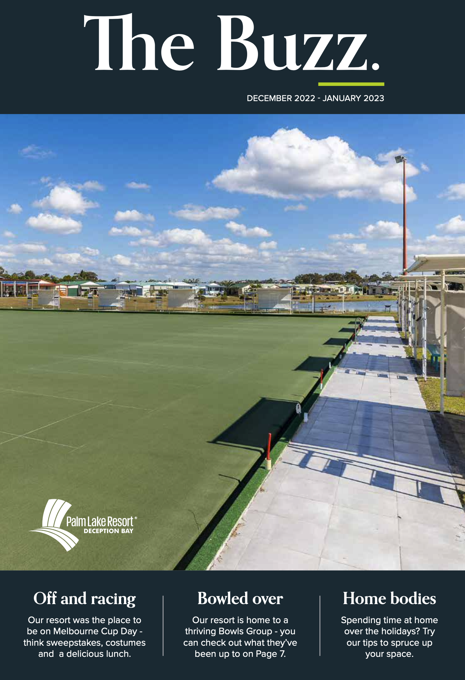 Deception Bay December January 2023