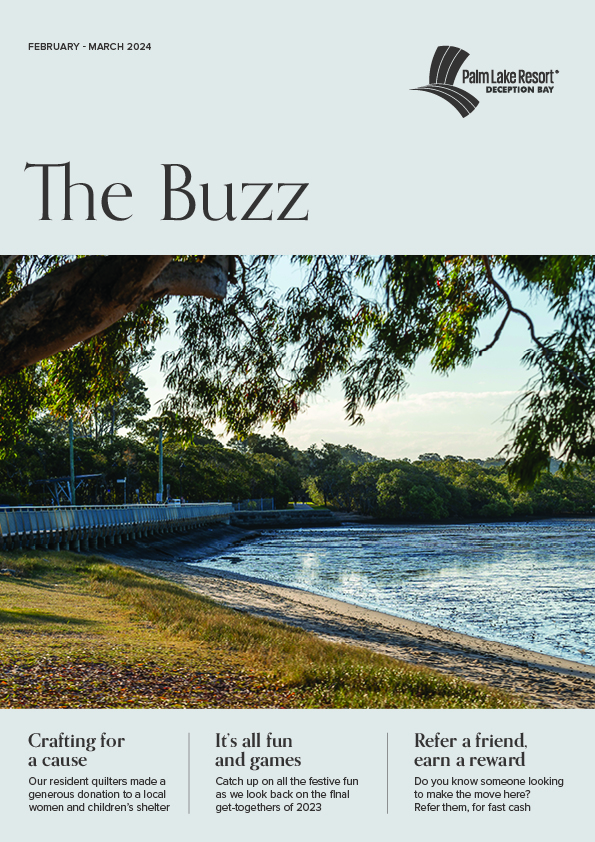 Deception Bay February March 2024