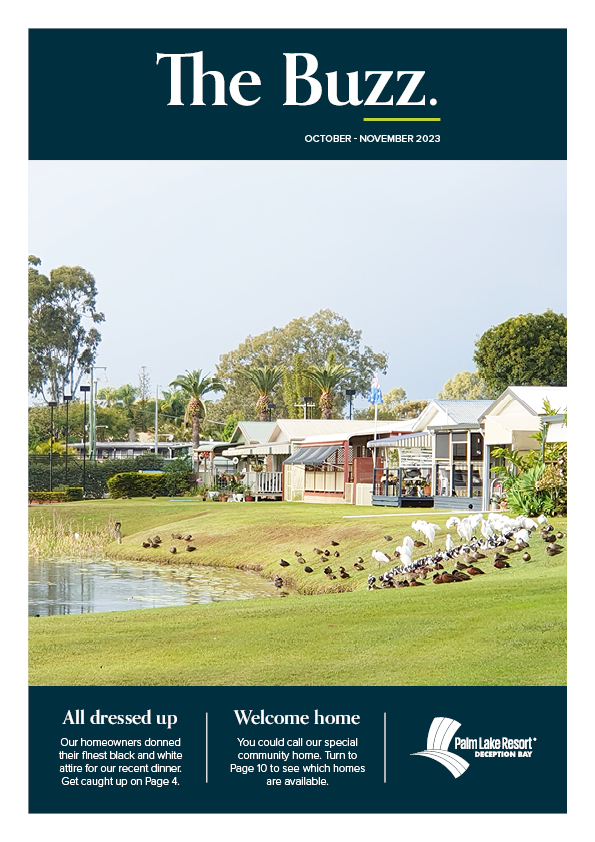 Deception Bay October November 2023