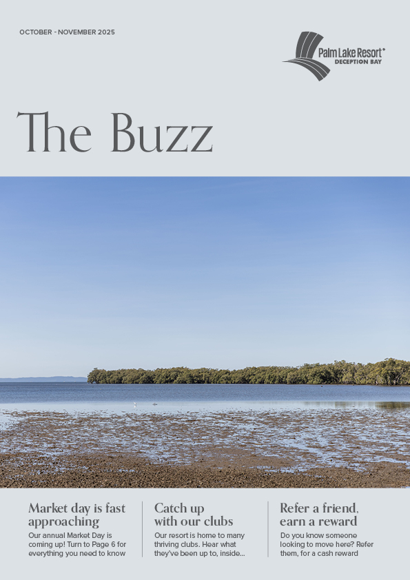 Deception Bay October November 2025