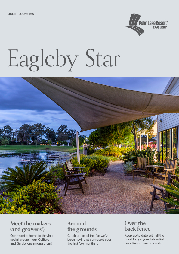 Eagleby June July 2025