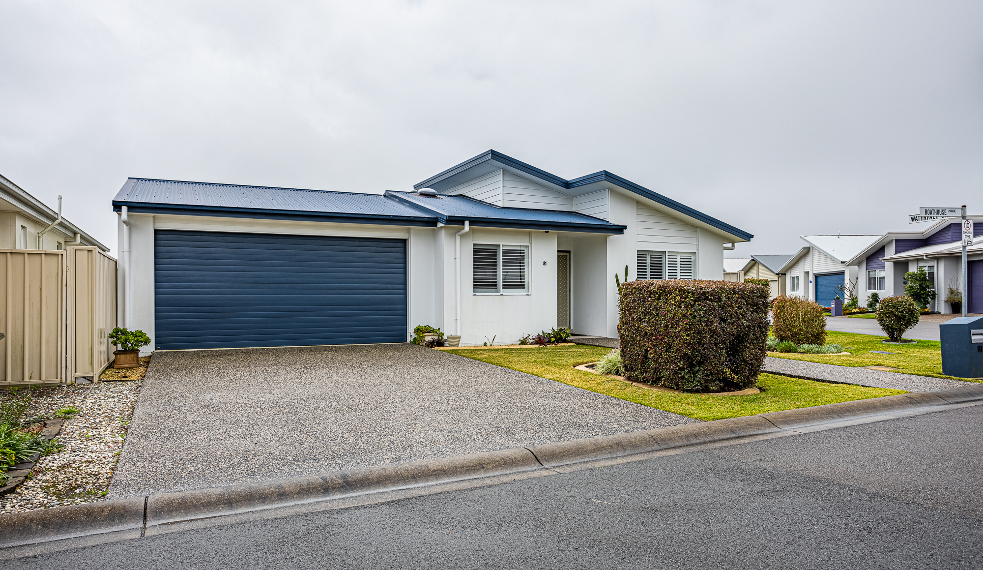 Fern Bay 81 Image 1