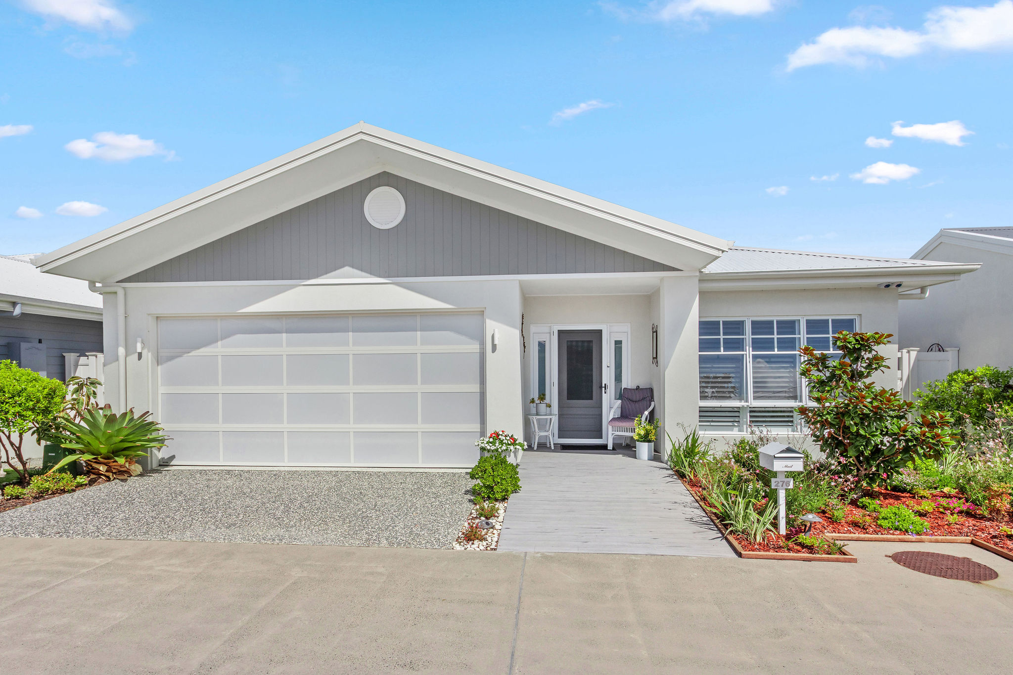 Forster Lakes 276 Image 1