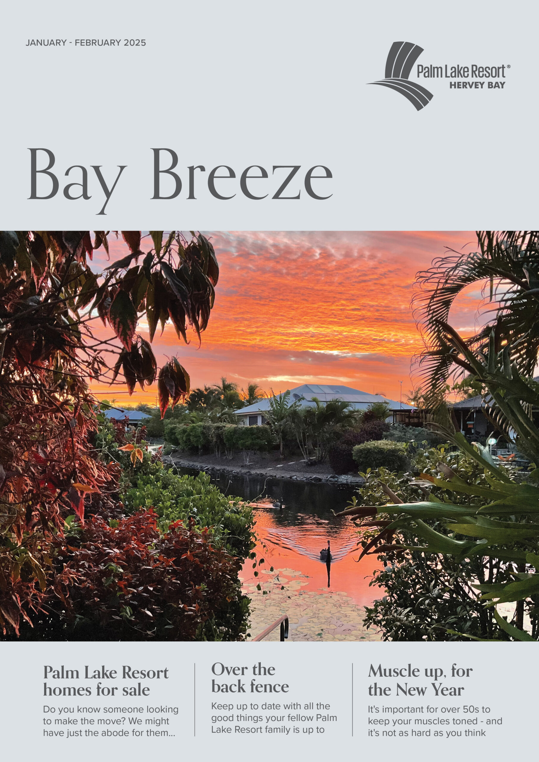 Hervey Bay Jan Feb 2025