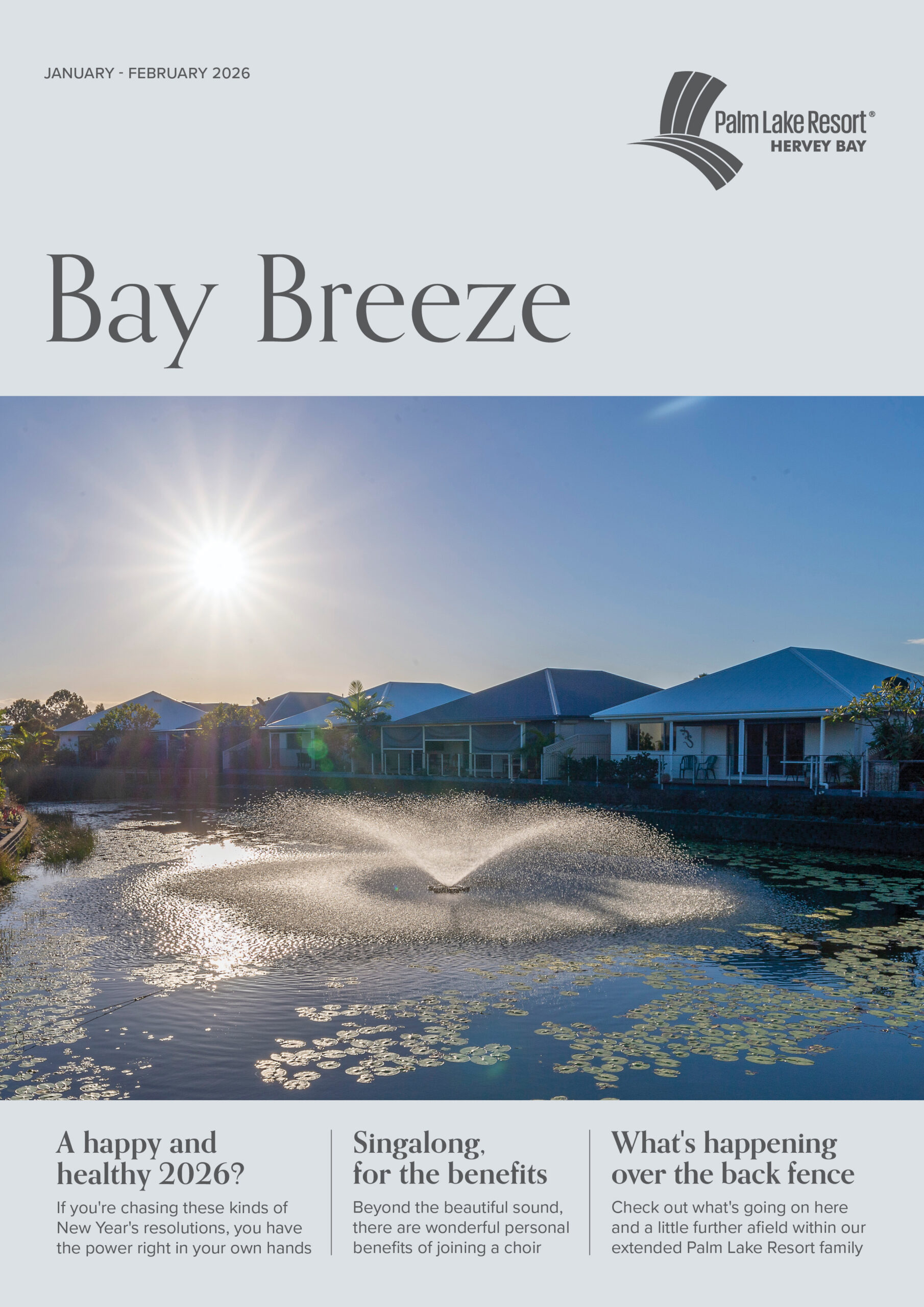 Hervey Bay Jan Feb 2026