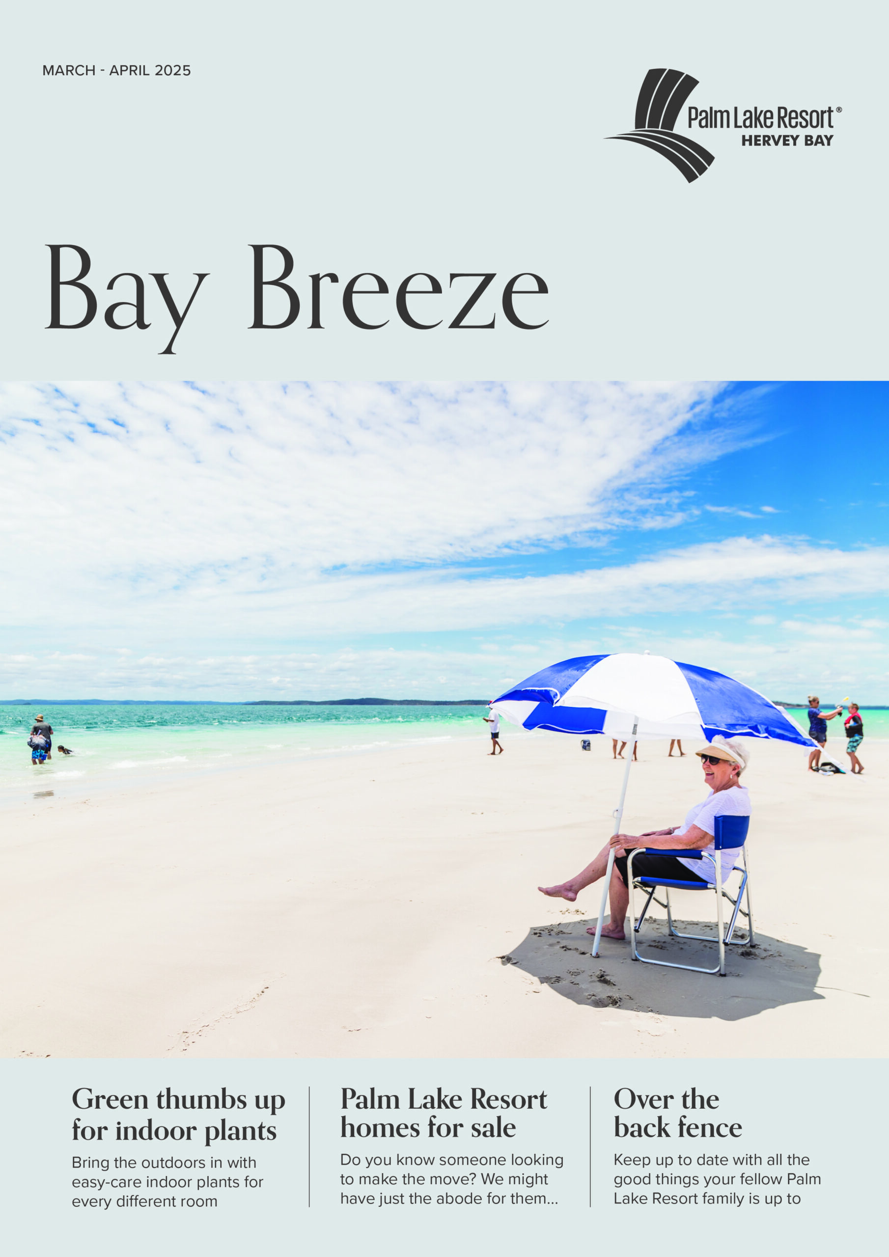 Hervey Bay March April 2025